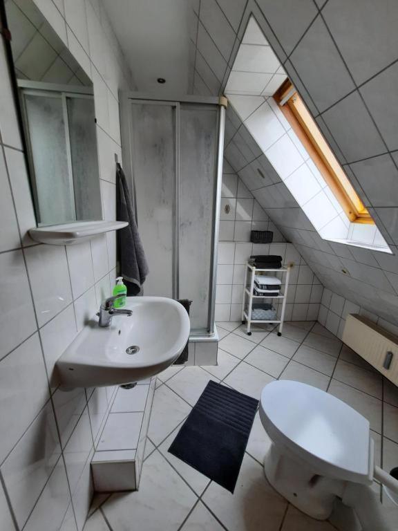 Haus Edel Apartment Wesselburen Exterior photo